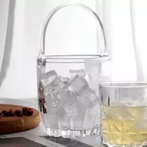 아이스버킷 세트 샴페인얼음통 양주 쿨러샴페인 와인 위스키 얼음 바스켓 버켓 칠링