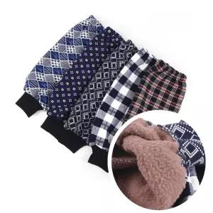 겨울 기모 팔토시 작업용 토시 사무용 작업 팔워머 겨울팔토시 기모팔토시