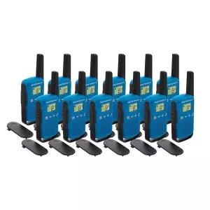 모토로라 무전기 T42 워키토키 12대