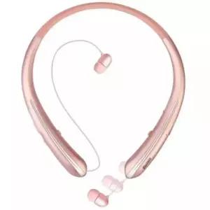 메온셀 넥밴드이어폰 LG HBS900 스포츠 이어 버드 새 넥 밴드 블루투스 헤드폰 이어폰 Hifi 스테레오베이스