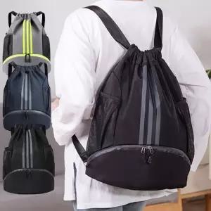 가방 등산배낭 백팩 헬스장 방수 발수 농구 골 (WFKEOY0)