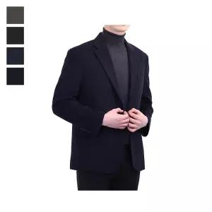 [리빌모아]남성 울 신사 정장 콤비자켓 LV-COW-11