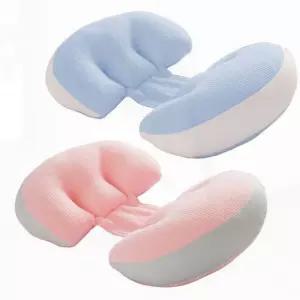 임산부 쿠션 태아 보호 배 허리 다리 지지 수면 휴식 베개