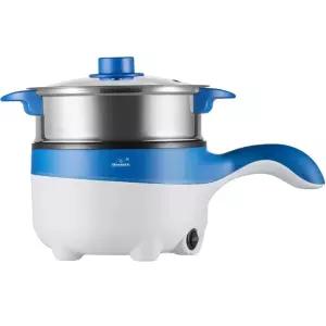 자동차 대형 차량용 커피 화물차용 포트 24V 전기냄비 냄비 라면 시거잭 밥