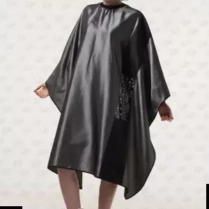 커트가운 한글 미용가운 커트보 고리 파마보 컷트보