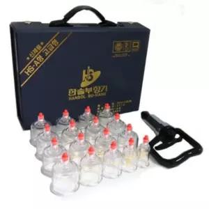 [로지프로] 한솔 부항기 (고급형)