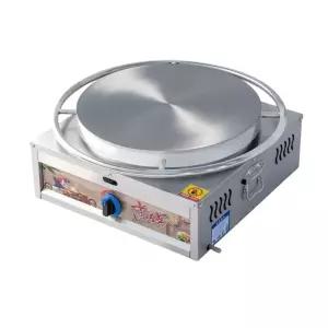 회전 크레이프기계 메이커 원형 업소용 가정용 밀병 사각 전기 와플 기계 와플기계