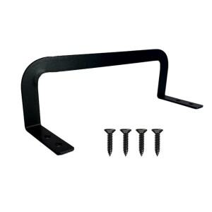 조절 가능 매트리스 고정 바 내구성 있는 브래킷 슬라이드 스토퍼 미끄럼 방지 나사 포함  침대