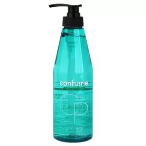 촉촉한 윤기 자연스러운 스타일 하드 헤어젤 600ml