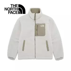 [노스페이스]NJ3NQ63A 남여공용 루즈핏 플리스 리울웨이브 리버시블 후리스 뽀글이 자켓 297945