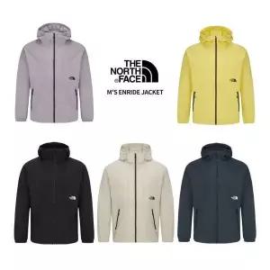 [노스페이스]남성 엔라이드 루즈핏 여름 자켓 NJ3LR04A B C D E 298294