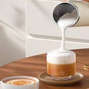 올원픽 밀크스티머 홈카페 스팀기 우유스팀기 밀크