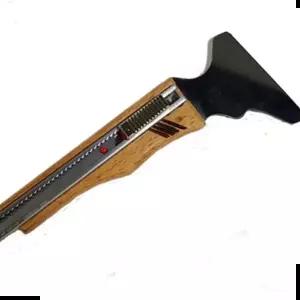 인테리어작업소품 시트지시공구 전문가용 수제시공칼 WBJAPAN01