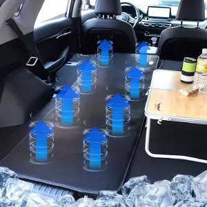 차박 쿨링 매트 캠핑 쿨러 침대 텐트 바닥 헤드 레스트 아이스 베개 야외 용품 수면 안정