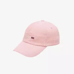 리복 REEBOK 클래식 코듀로이 볼캡 - 핑크 REHE-5FY02-P2