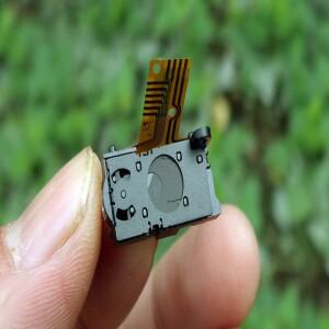 디지털 카메라 셔터 DC5V 마이크로 회전 전자석 제어 스위치 렌즈 부품