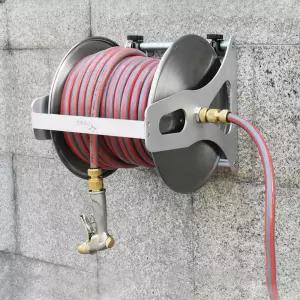 스텐 릴호스 고압 급수 노즐 워터릴 원예용 농장 수도