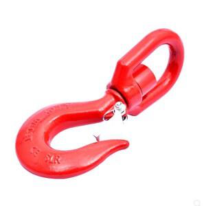 크레인 인양고리 리프트 5T 현장 75T 타워크레인 1개 4T