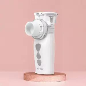 이지넵 네블라이저 EZ-Neb 가정용 네뷸라이저 아기 휴대용