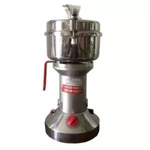 소형 돌 분쇄기 곡물 광물 실험용 석재 쇄석기 볼밀