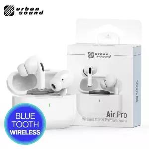 인씨 어반사운드 에어 프로 커널형 블루투스 무선 이어폰