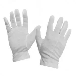 어린이용 예식용 행사용 면장갑 1개