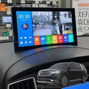 4세대 카니발 제임스P Full-HD 4채널블랙박스