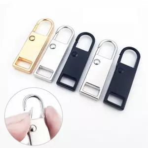 수리용 원터치 자크 고리 자크수리 지퍼수리 지퍼고리 지퍼헤드