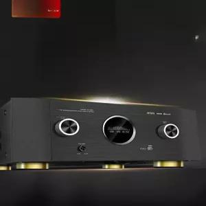 가정용 앰프 오디오 가게 수신기 증폭기 서브우퍼 스피커