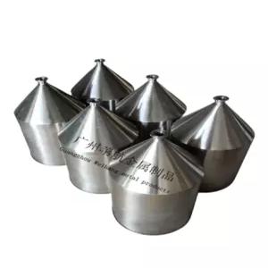 대형 깔때기 호퍼 소분기 주방 업소용 깔대기 대용량 산업용 스텐 스테인레스