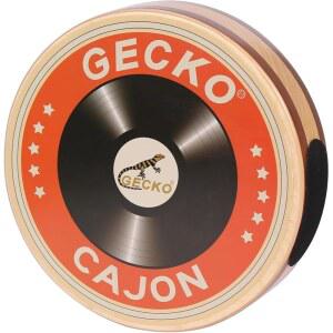 휴대용 마라카스 카종 드럼과 내부 시즐 비즈 u2013 드럼 셰이커 컬러풀 듀얼 기능 및 강화 리치 톤 버치 사펠 우드 여행 거리 공연에 완벽합니다