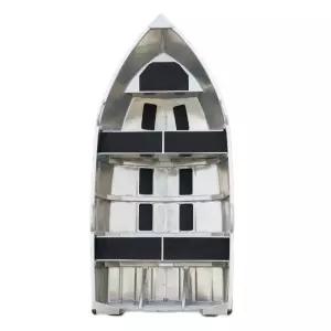 바다 낚시배 선박 엔진 요트 소형 모터 어선 알루미늄 벨리 민물 앵커 고무보트 추진기