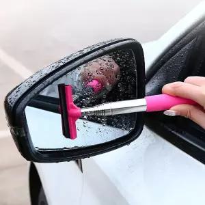 셀링온 사이드 미러 스퀴지 미니 물기제거 스키즈 스퀴지 스퀴즈