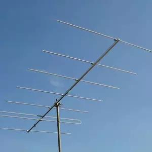 안테나 증폭기 수신기 수신 대형 세트 옥외 케이블 실내 커넥터 선 줄 라디오안테나봉