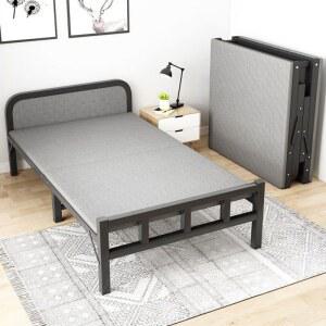 싱글 낮잠 휴게실 일인용 원룸 보조 이동식 공간활용 휴식