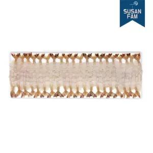 노바시새우 40미(300g) 손질새우 튀김새우