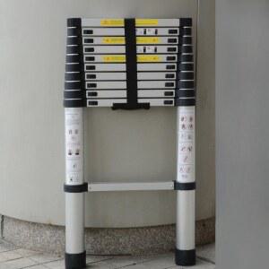 캠핑사다리 접이식 루프탑 스텝 차박 높낮이 조절 캠핑카 발판