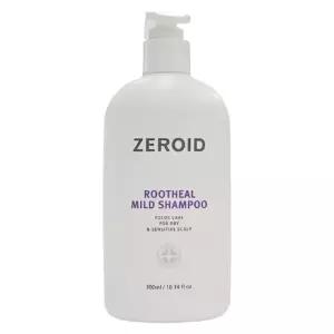 제로이드 루트힐 마일드 샴푸 300ml