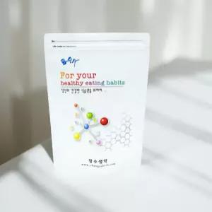 나한과 나한가 열매 나한과추출 분말 500g