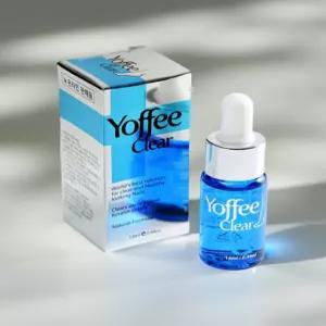 발톱 살균제 앰플 손발톱 치료제 스프레이 수용성살균제 13ml