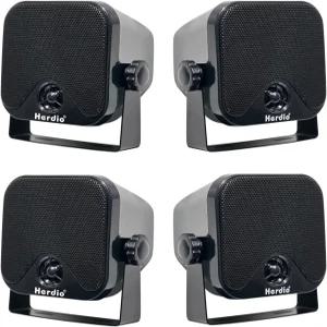 스키드 스티어 ATV UTV RZR RV 골프 카트 트랙터 파워스포츠 보트 트럭 지프용 Herdio 4인치 헤비 듀티