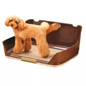 가림막 강아지패드판 수컷 마킹방지배변판 강아지 오줌실수