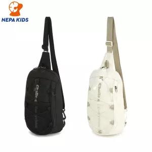 NEPA KIDS 네파키즈 공용 슬링백 KKC7502