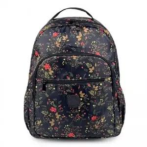 여자 가벼운 책가방 외출 보조 가방 중년 엄마 백팩 백팩 엄마 아줌마 쇼핑몰 여성 소지품 중년 여자