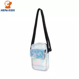 NEPA KIDS 네파키즈 공용 숄더백 KKC7505