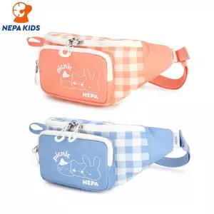 NEPA KIDS 네파키즈 공용 버터 힙색 KKC7503