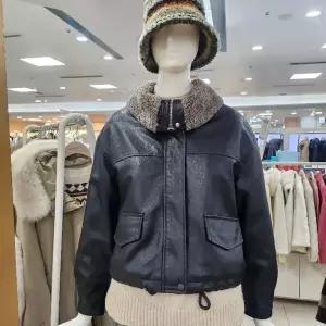 스테파니 DP01 털가죽자켓 a25jk5438 (44811025)