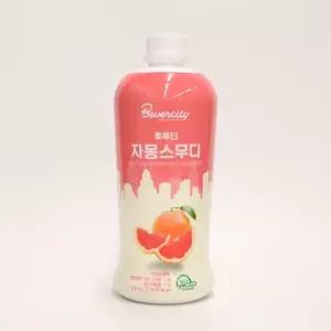 세미 자몽스무디 1.8kg