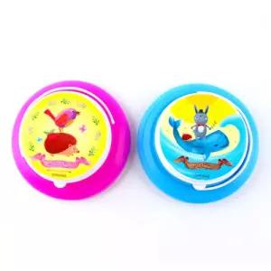 자바라 물통 주주 (10개세트)