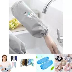 방수 사무용 작업용 여름 예쁜 쿨 팔 면 토시 팔토시/작업/미술/공방/사무실/패션/식당/조리/보호/농사